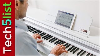 Top 3 Best Digital Pianos Reviews In 2020 [upl. by Oremo256]