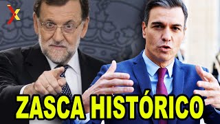 El VÍDEO VIRAL que HUMILLA a Sánchez por su DECLARACIÓN ante el juez [upl. by Henrik]