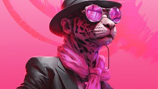 Art Of High Tech Minimal Techno 2024  Pink Panther Radio Stream [upl. by Win]