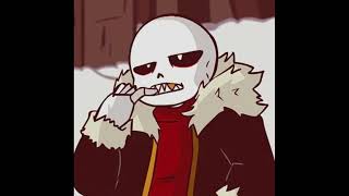 Underfell Sans SingsInfinity 888 [upl. by Dru995]