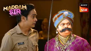 Billu बना मोम का पुतला  Jokes And Justice  Ep 706  Full Episode [upl. by Richarda]