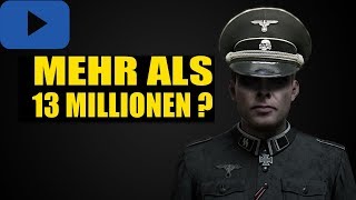 Die wahre Größe der Deutschen Wehrmachtsarmee im Zweitem Weltkrieg BrosTV [upl. by Angeline863]