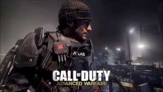 Call of Duty Advanced Warfare Theme Song  The Raconteurs Salute Your Solution [upl. by Zia]