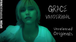 Grace VanderWaal Originals  Excerpts from works in progress • 20202022 [upl. by Chung]