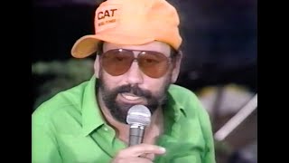 Ray Stevens  quotThe Streakquot Live at Jamboree In The Hills 1986 St Clairsville Ohio [upl. by Klarrisa]