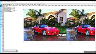 How to use MainTop rip software for large format printer 02 [upl. by Eveline375]