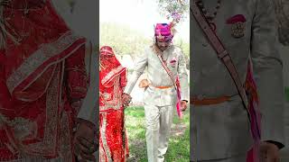 Rajputi wedding video Rs photography Belwa music [upl. by Cromwell]