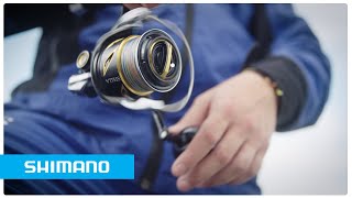 StellaSW  Promotional Video  Shimano Fishing Europe [upl. by Sakovich572]