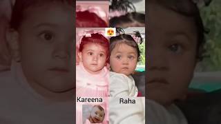 Rahas face copy shortsyoutubeshorts viral like alia bhatt [upl. by Yatnuahc]