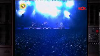 El Canto del Loco quotEres un canallaquot Mediatic Festival 2003  Directo [upl. by Garibull]