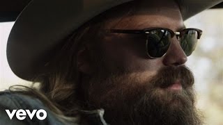 Chris Stapleton  Traveller Behind The Scenes [upl. by Eednil]