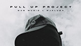 Djy Kamo Sa  Escape Dub x Mjaluda [upl. by Clarence]