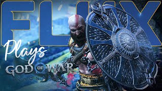 🔴🗿SPEAR IS INSANE AND FUN  MOSTLY CHATTING  PART  10 godofwar kratos ragnarok [upl. by Haleelahk921]