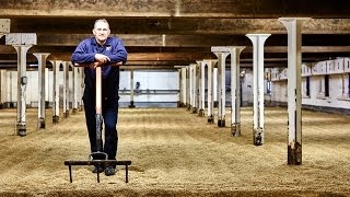 Crisp Malting Group  The Process of Making Barley into Malt [upl. by Meriel]