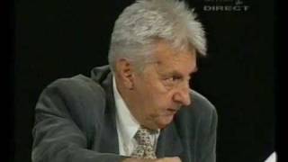 În 1999 despre generalii Chiţac şi Stănculescu 7 [upl. by Dib]