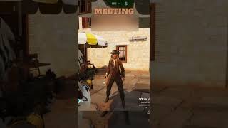 Fortnite  Meeting Elizabeth Swan  Chapter 5 Season 3  Fortnite x Pirates of the Caribbean [upl. by Gilberte]