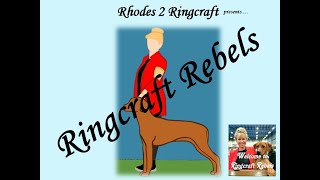 Ringcraft Rebels by Rhodes 2 Ringcraft [upl. by Drais]