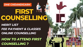 CHANDIGARH COLLEGES ADMISSION 2024  ONLINE COUNSELLING amp FEE PAYMENT  LAST DATE  MERIT LIST [upl. by Zebedee289]