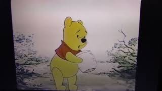 Disneys quotWinnie the Pooh  Storybook Classicsquot VHS Trailer 1994 [upl. by Essyla]