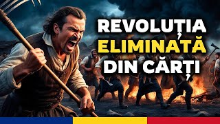 ‼️Revoluția Românească ELIMINATĂ din Manualele de Istorie [upl. by Conant922]