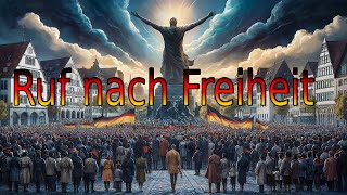 Ruf nach Freiheit Ein Episches Lied der Deutschen Sehnsucht [upl. by Faith]