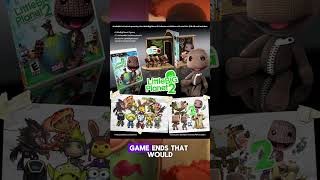 You Can Play All LittleBigPlanet Games on PC littlebigplanet lbp playstation [upl. by Adim147]