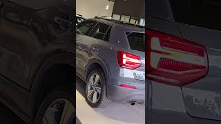 AUDI Q2 10T FSI STRONIC Bidvest McCarthy Audi Westrand 011 375 4800 [upl. by Halian]