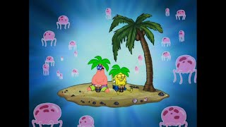 The Jellyfishing Song  Full Scene  SpongeBobandhisFriends [upl. by Enovaj]