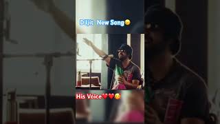 Diljit New Song Ni aaja tenu❤️ song bollywood diljitdosanjh ytshorts shorts [upl. by Pilloff]