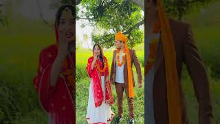 Bhag kr shadi kr li 🤣 comedy funnyvideo gulsaifi kabeermalik amirkdboys funny [upl. by Alaine]