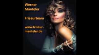 Friseur Werner Manteler Bochum [upl. by Etem368]