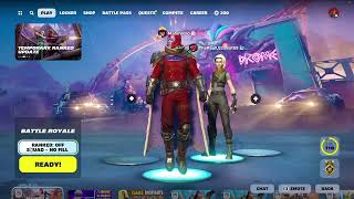 How To Get BOT LOBBIES In Fortnite Chapter 5 Season 3 Bot Lobby Tutorial [upl. by Oizirbaf]