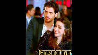 Their chemistry is the definition of perfection Dolunay trending shorts feritnazli canyaman [upl. by Baumbaugh429]