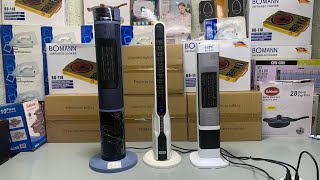 DUBAIZONES™ Amazing heaters heater blowers winteressentials2024 winteriscoming [upl. by Flodur]