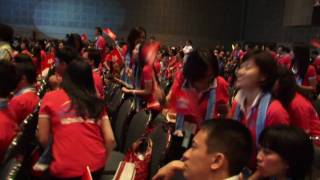 2010 JCI ASPAC SINGAPORE HKSMC JUN 3 HD1080pwmv [upl. by Nnael]