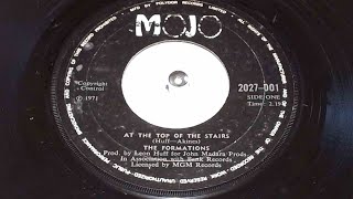 Northern Soul  The Formations  At The Top Of The Stairs  Magic Melody  Mojo  Northern Soul [upl. by Spanos]