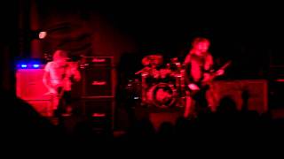 Mastodon Live  013  Iron Tusk [upl. by Yeldud763]