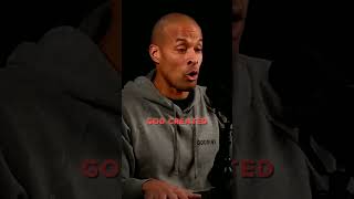 David Goggins The Ultimate Mindset  hubermanlab [upl. by Novello]