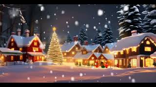 🎄🎉🎊The First Noel Christmas Themed Instrumental Music  Enjoy God’s Presence ❤️🎶 [upl. by Wappes]