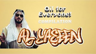 PRINCE AL YASEEN COMPILATION FULL STORY [upl. by Havens]