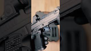 The XP Pro  1911 that takes glock magazines [upl. by Godiva]