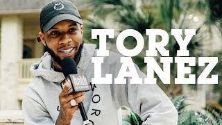 Tory Lanez On Play Picasso Debut Album amp New Collaboration With ASAP Ferg [upl. by Niletak542]