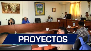 Proyectos de acuerdo para beneficiar familias [upl. by Weisbrodt832]