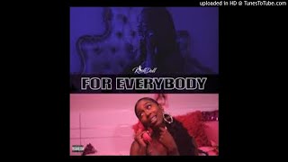 KashDoll For everybody Lyrics [upl. by Annhoj666]