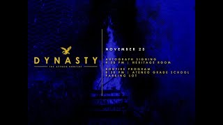 Season 82 Bonfire Dynasty first semester 2019 Full program [upl. by Eetnwahs]