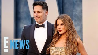 Sofía Vergara REVEALS the Real Reason Behind Joe Manganiello Breakup  E News [upl. by Haim]