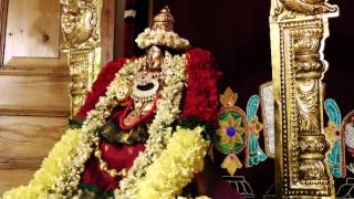 Armor of Sri Mahalakshmi Cosmic Mother Sanskrit Hymn Chant  quotSri Mahalakshmi Kavachamquot [upl. by Ryon305]