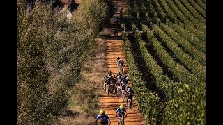 Absa Cape Epic 2019  Stage 6  News [upl. by Ydnerb]