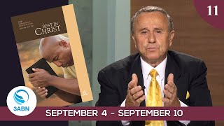 “Longing for More”  Sabbath School Panel by 3ABN  Lesson 11 Q3 2021 [upl. by Lavud]