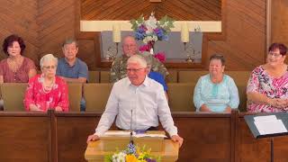 Sunday Church ServiceJune 16 2024 HD 1080p [upl. by Keyes854]